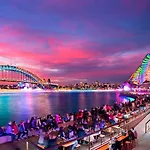 Luxury Apartment In Lavender Bay For Vivid Sydney
