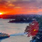Luxury Apartment In Lavender Bay For Vivid Sydney