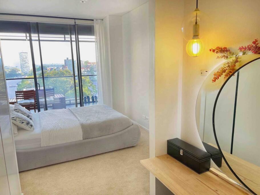 Luxury In Lavender Bay For Vivid * Sydney
