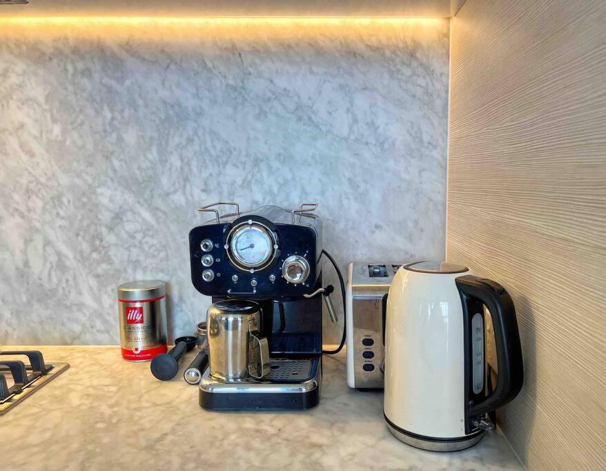 Apartment Luxury In Lavender Bay For Vivid Sydney