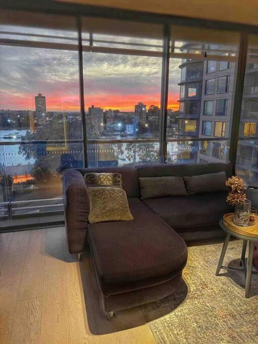 Luxury In Lavender Bay For Vivid * Sydney