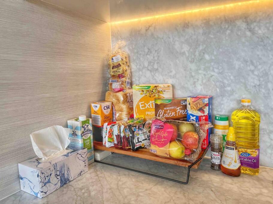 Luxury In Lavender Bay For Vivid Sydney