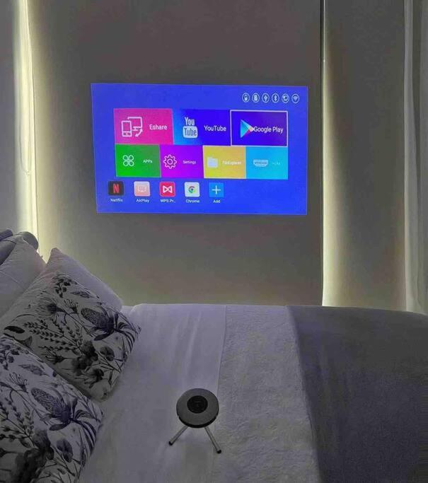 Luxury In Lavender Bay For Vivid Apartment
