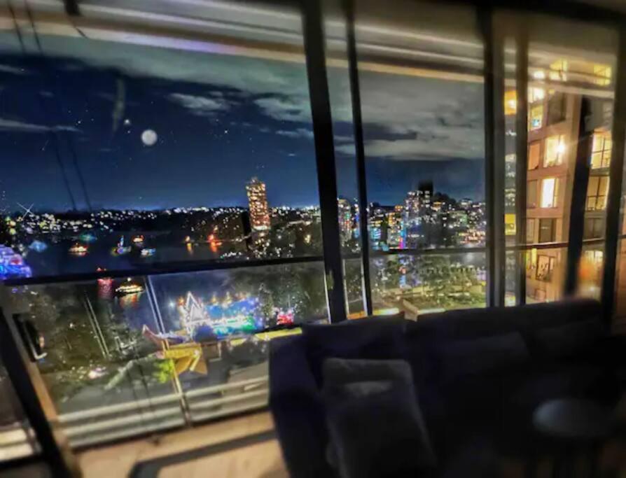Apartment Luxury In Lavender Bay For Vivid